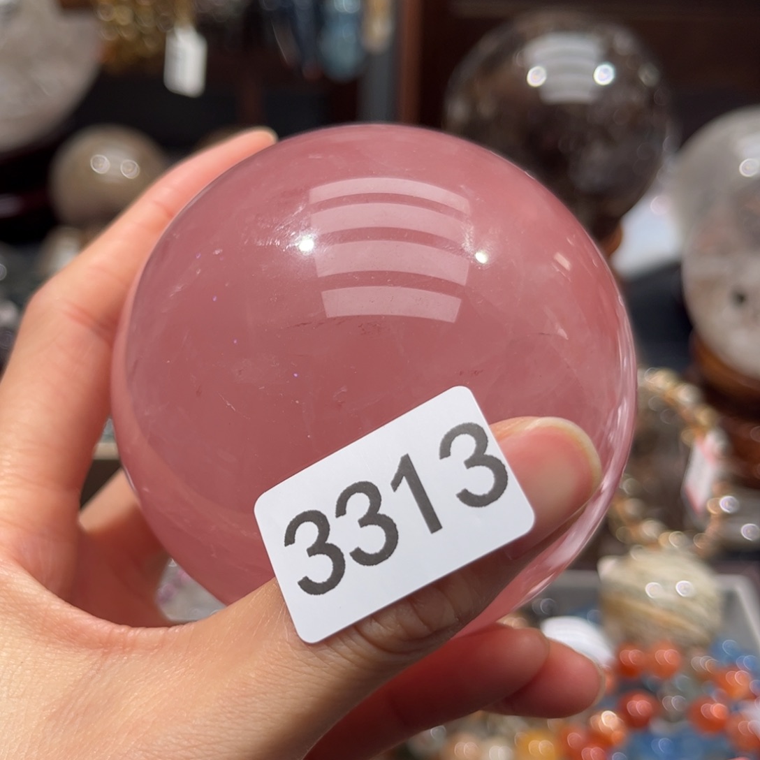 【闪购商品】未镶嵌手串水晶