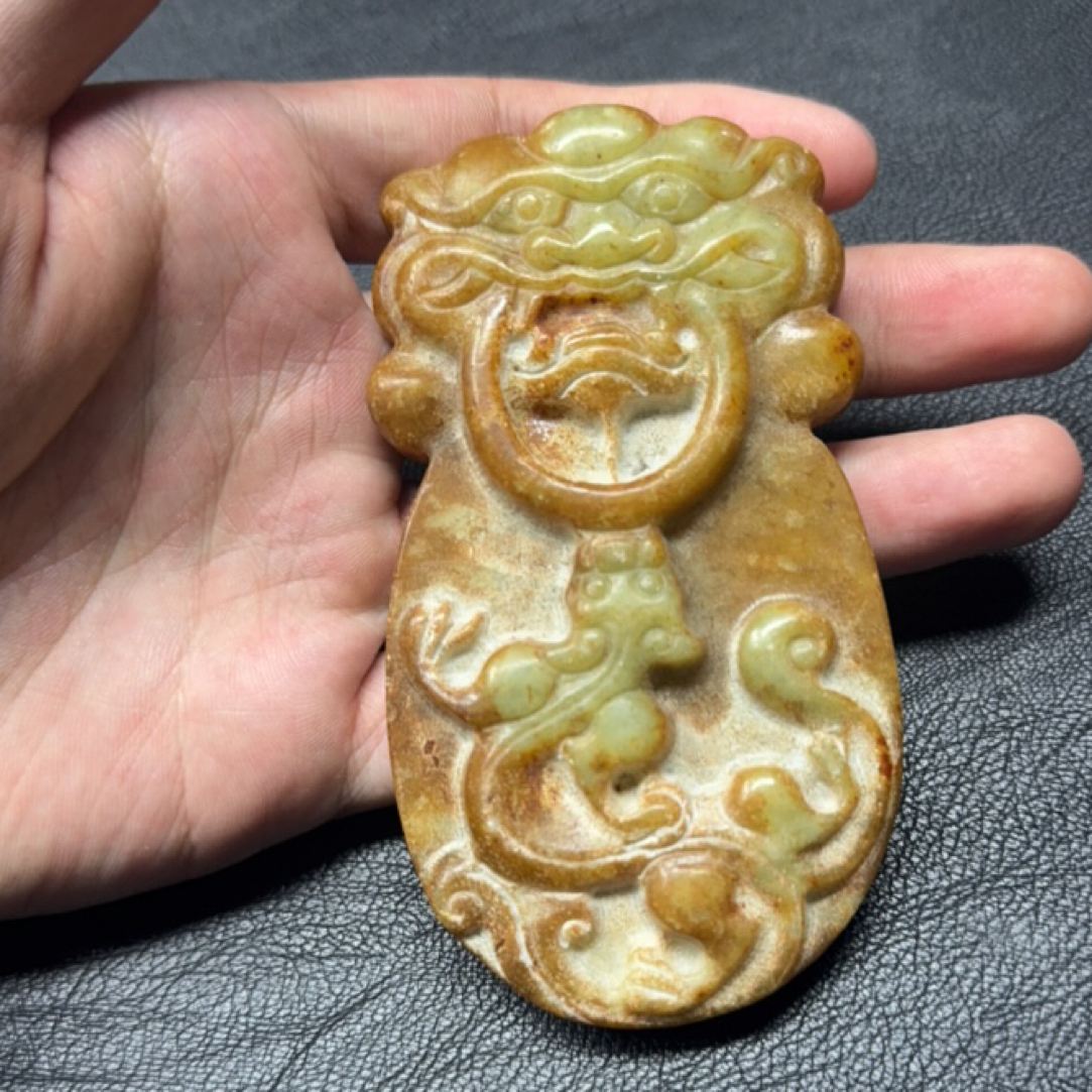 固定链接一图一物