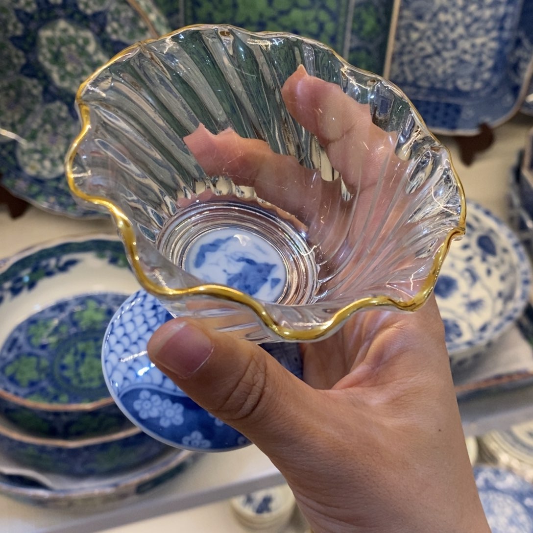 杯10 厘米 小杨瓷器陶瓷陶瓷