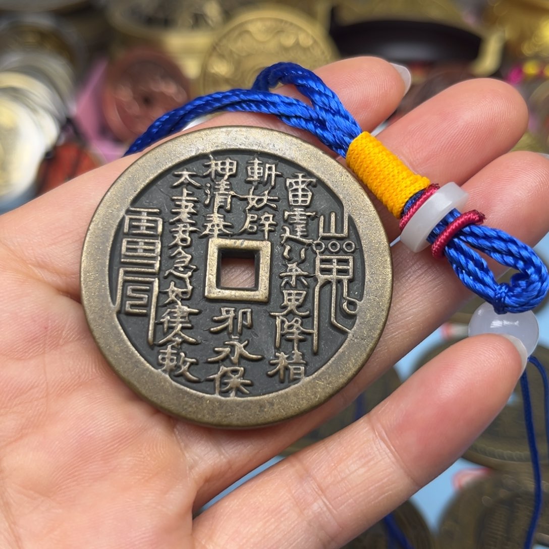 铜现场下单经典山花加厚