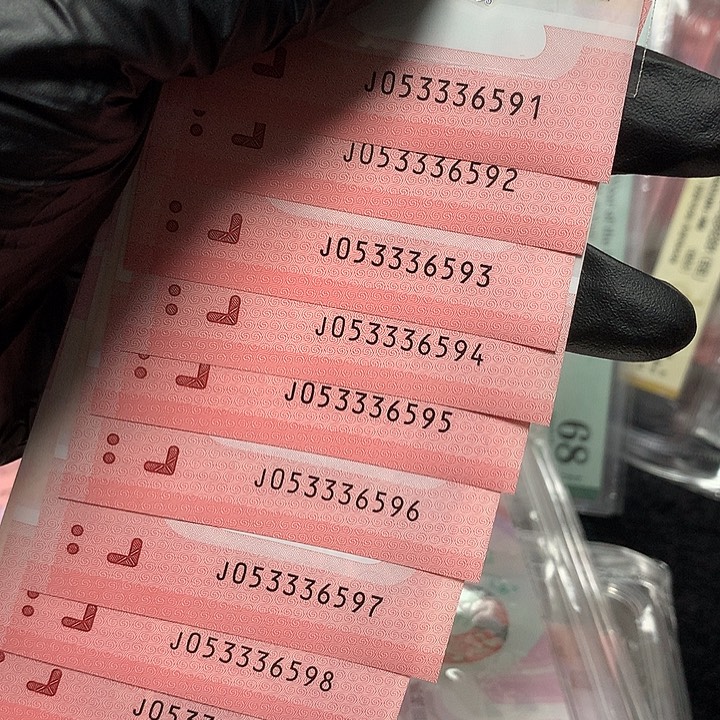 塑料053336591蛇钞天马王豹子身至尊蛇标十裸钞