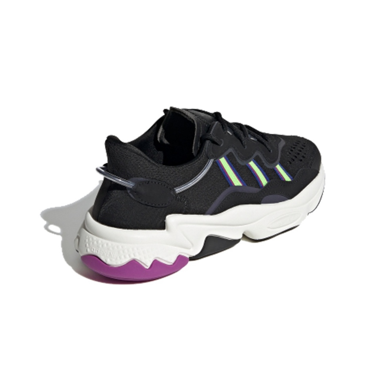 (断码孤品)adidas/阿迪达斯 女款低帮生活休闲鞋EF4291-38
