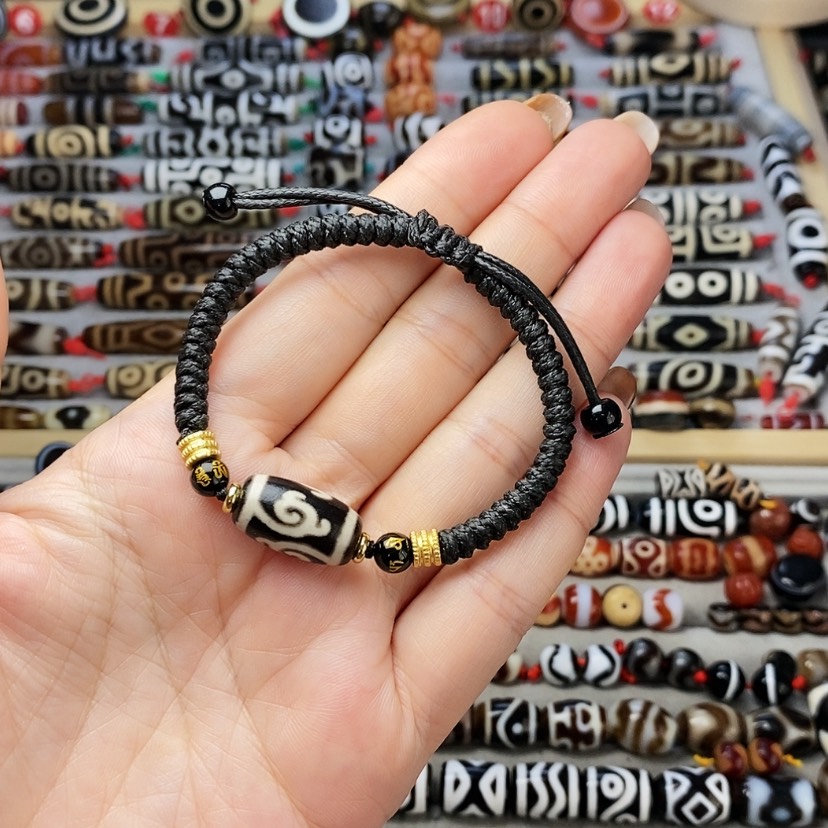 【闪购商品】玛瑙/玉髓颈饰未镶嵌