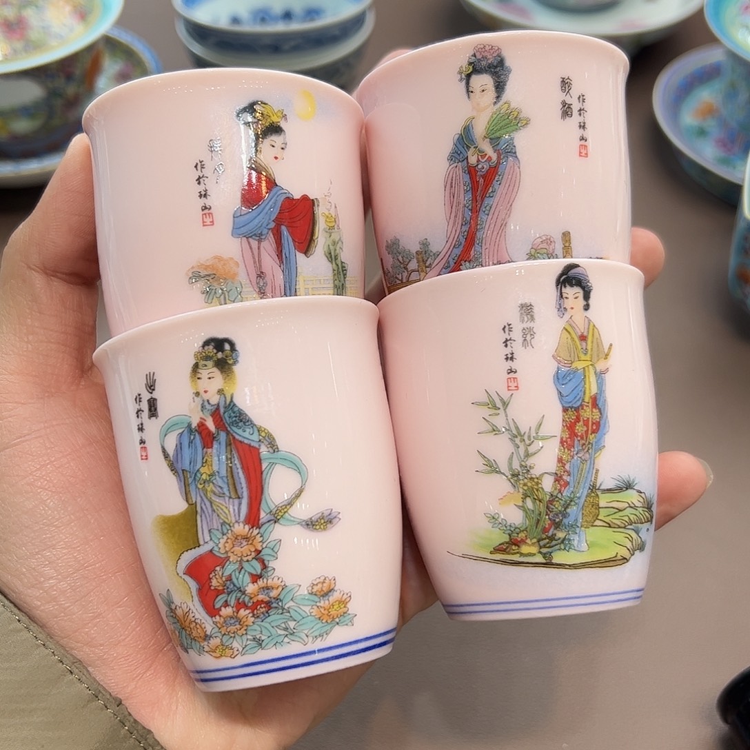 陶瓷陶瓷陶瓷茶具