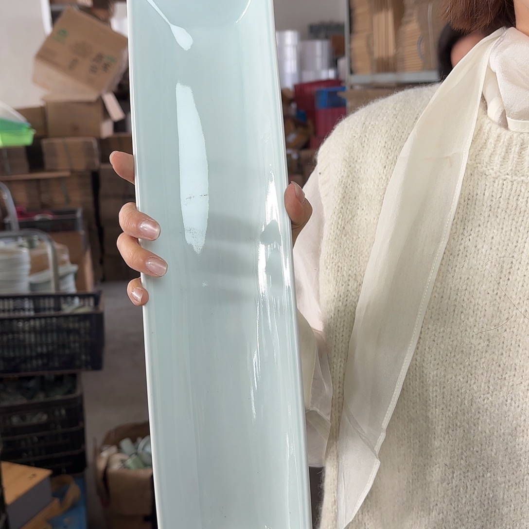 龙泉云间青瓷小米茶器