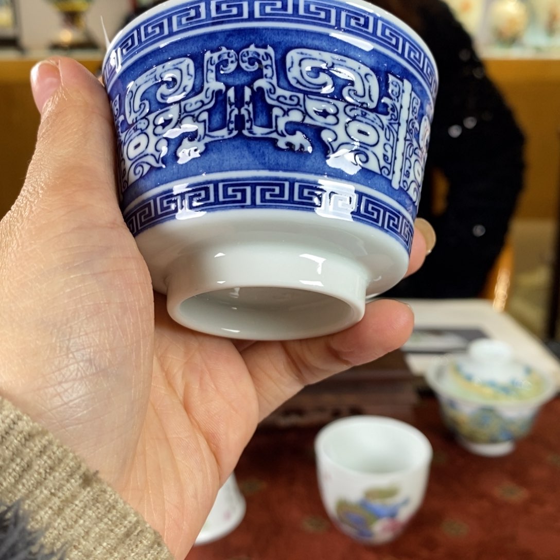九鸣瓷艺九鸣瓷艺