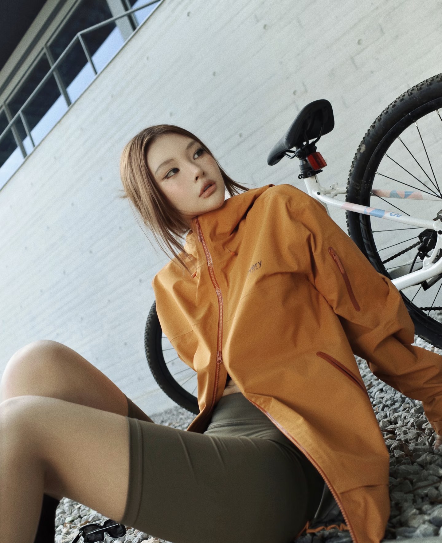 三合一可拆卸冲锋衣专属清仓衣柜