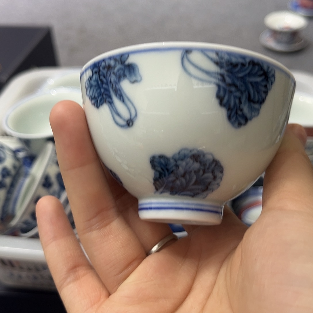 景德镇陶瓷学院的