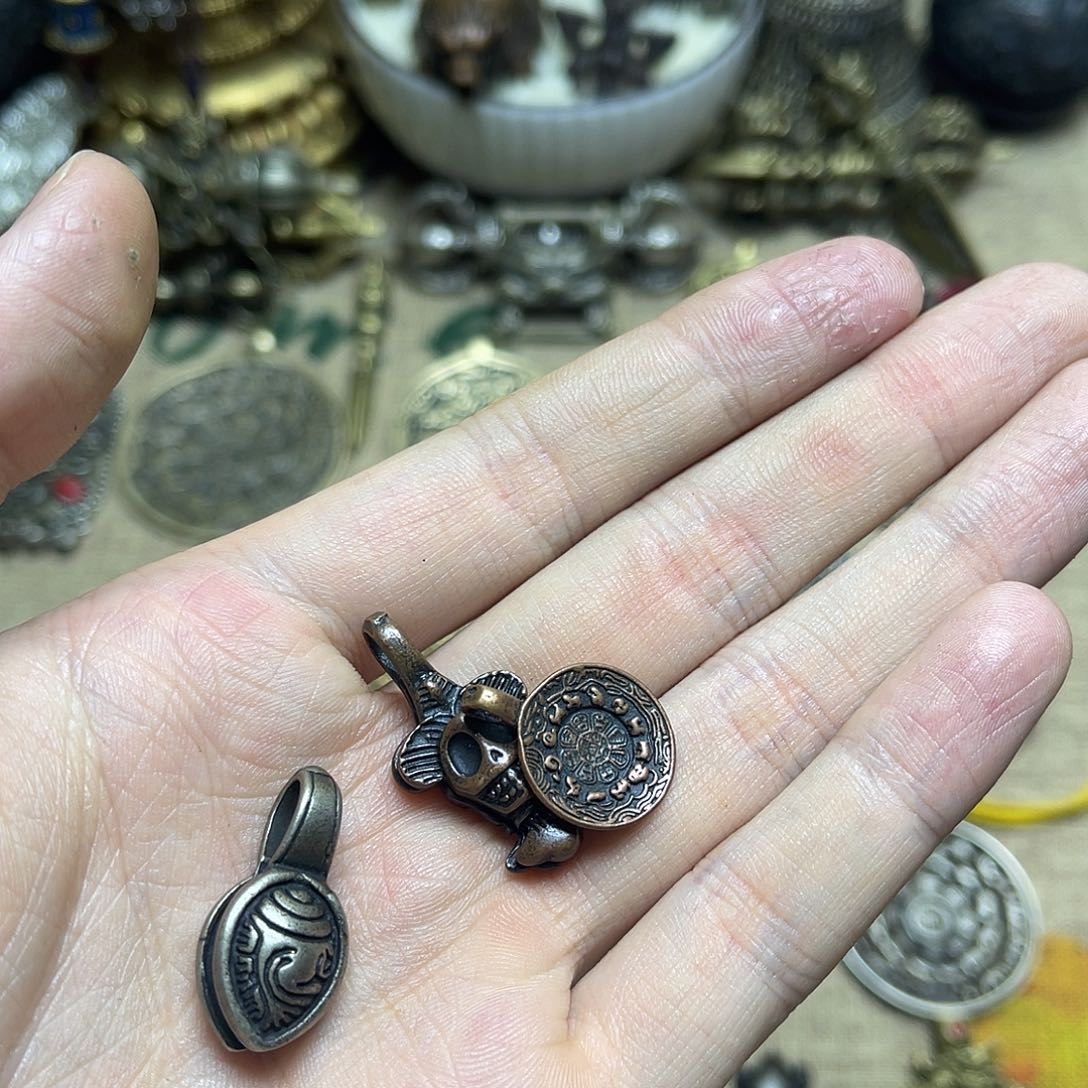 C*藏传文玩啊啊啊啊