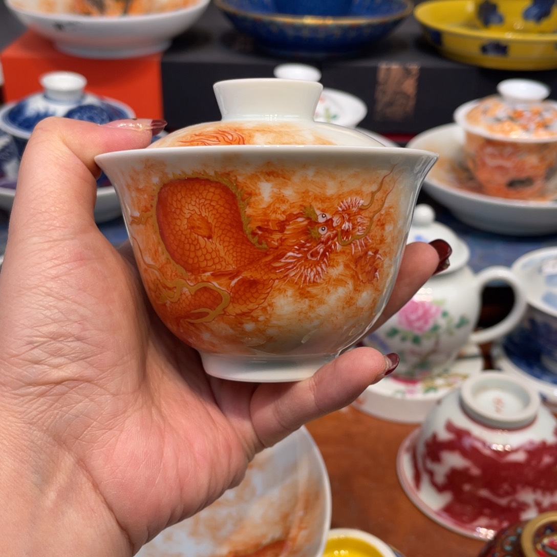 景德镇陶瓷景德镇瓷器