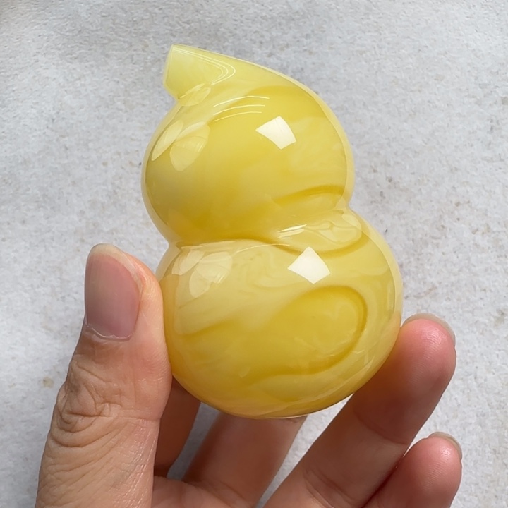 未镶嵌蜜蜡珠宝奇石