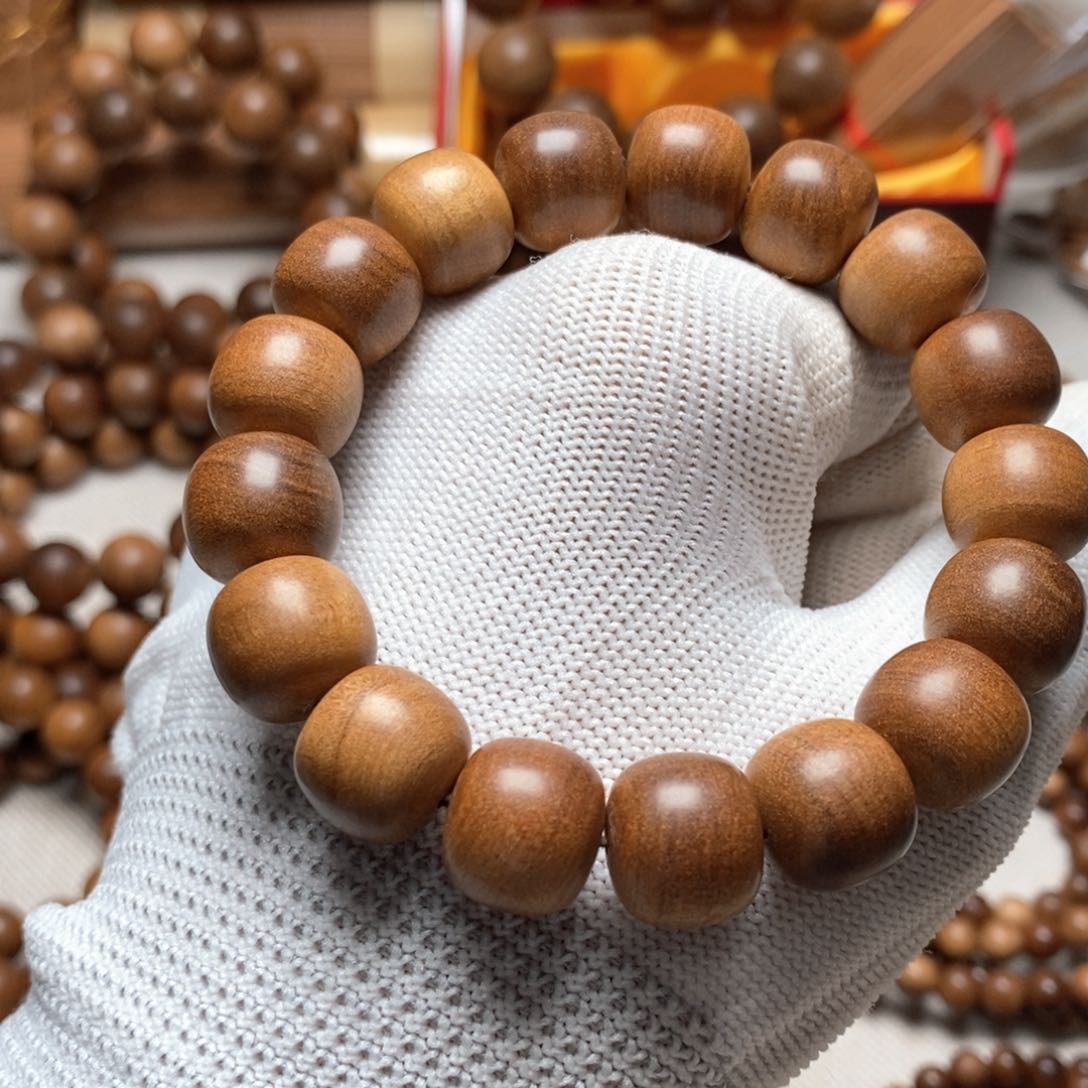 檀香木其他12*13 横纹 单 福利款