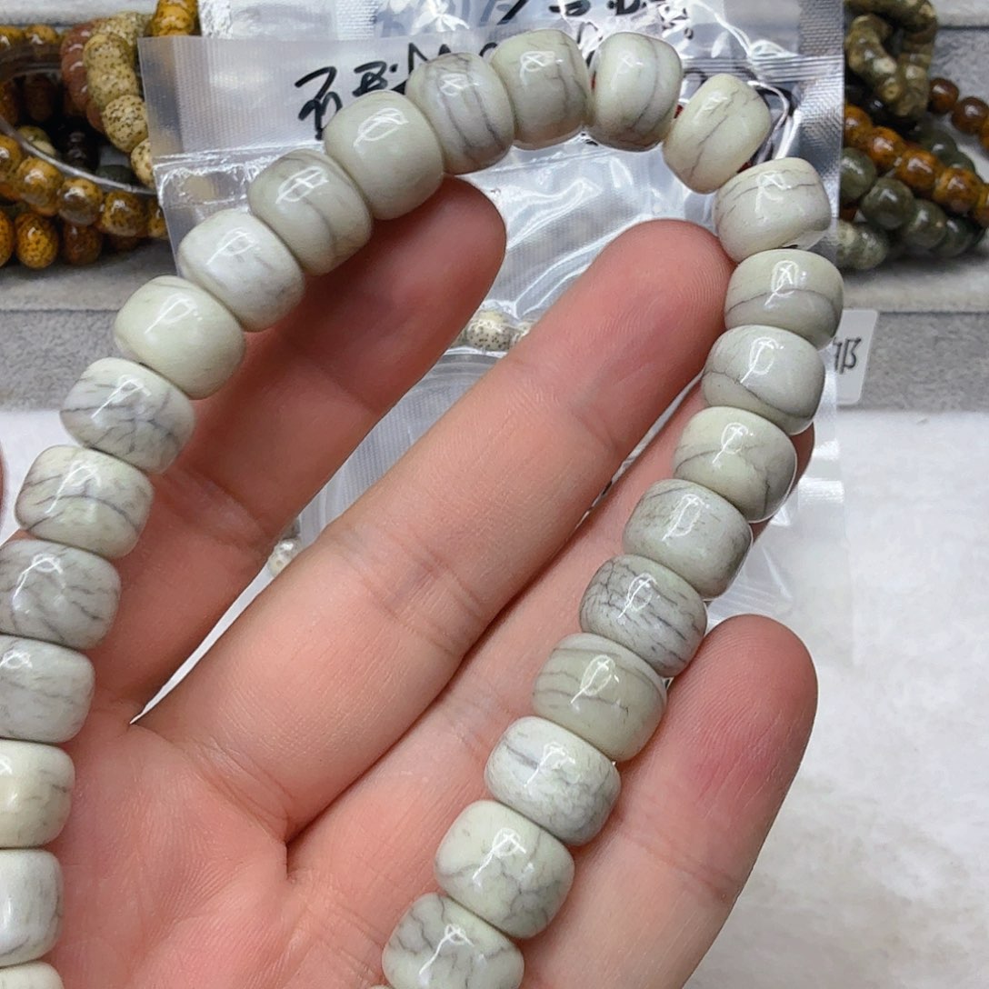 其他驼骨9灰驼骨手持1.2有棕裂