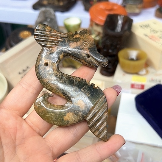 瓷器艺术品工艺品