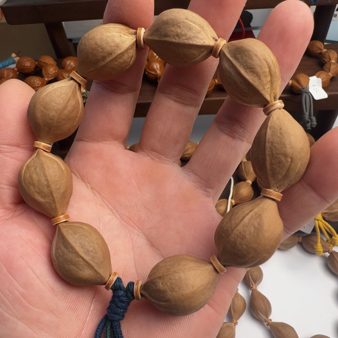 吊坠橄榄核尺寸1826