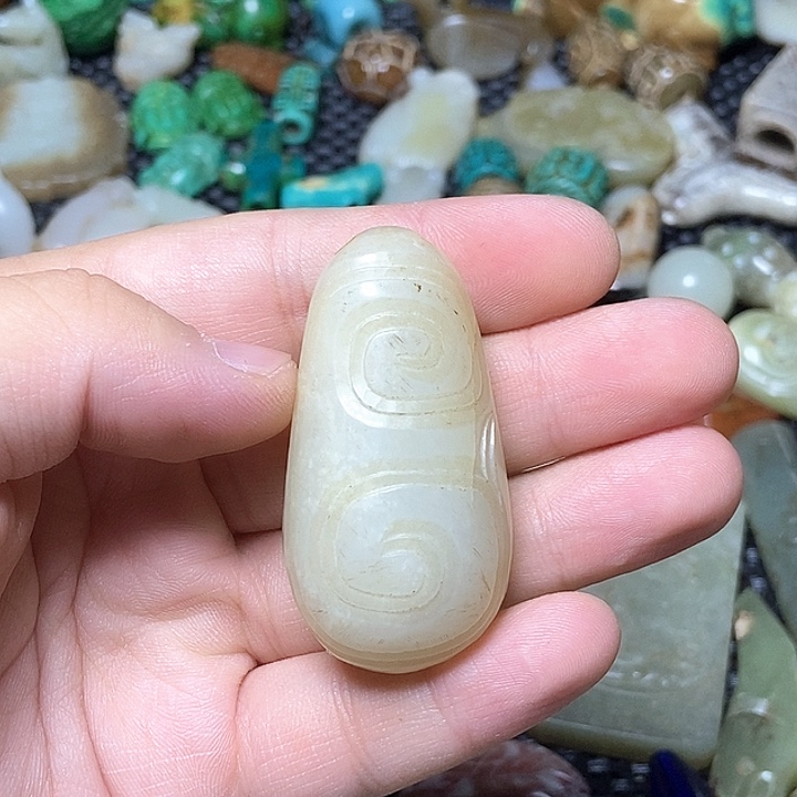 摆件直播间链接47