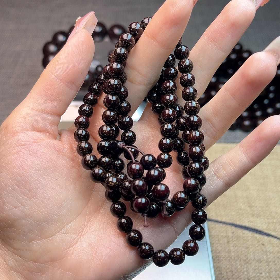 檀香紫檀（小叶紫檀）0.6 108