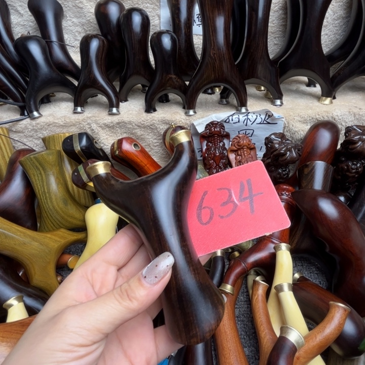 大果紫檀（缅甸花梨）1634c