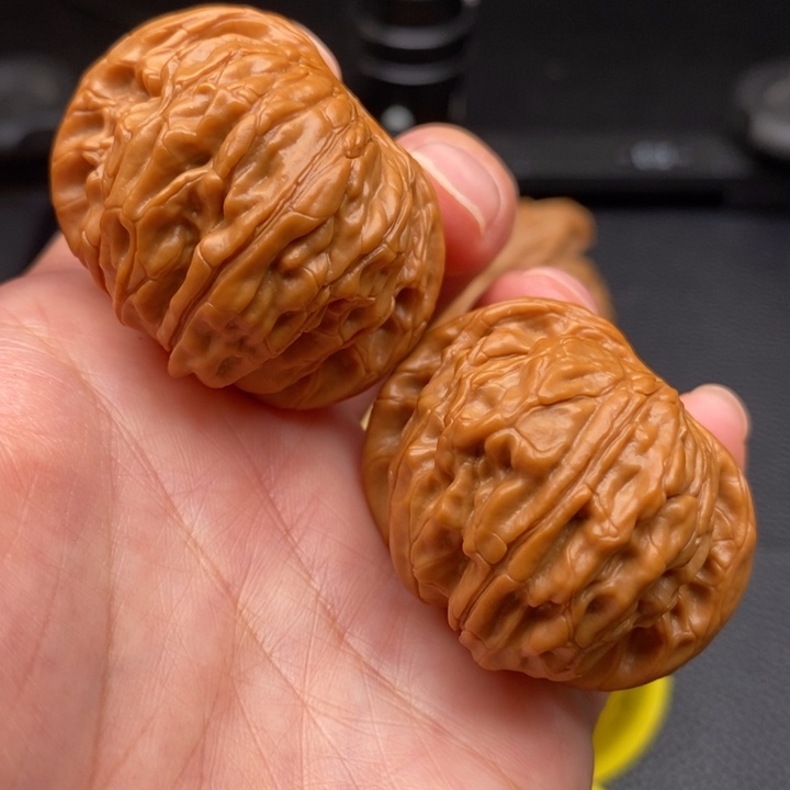 木质类元宝磨盘39