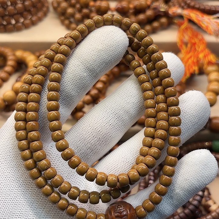 紫金鼠手串鱼****ཀ紫金鼠纯肉