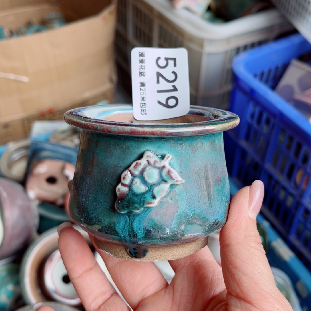 景德镇手工制作瑕疵5219口6