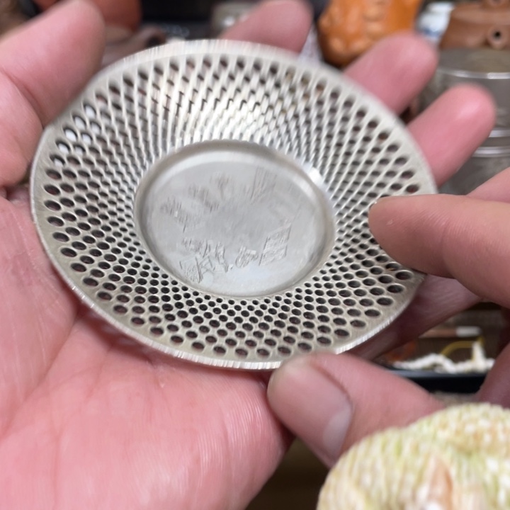 紫砂蜜安手工好物推荐