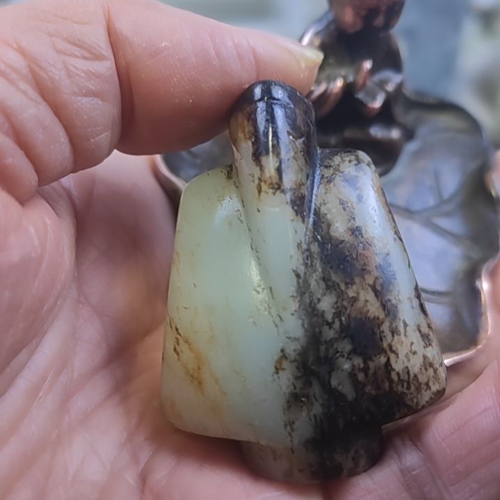 摆件铜器杂件摆件茶宠物