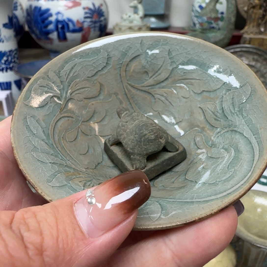 陶摆件啦啦啦啦啦啦啦