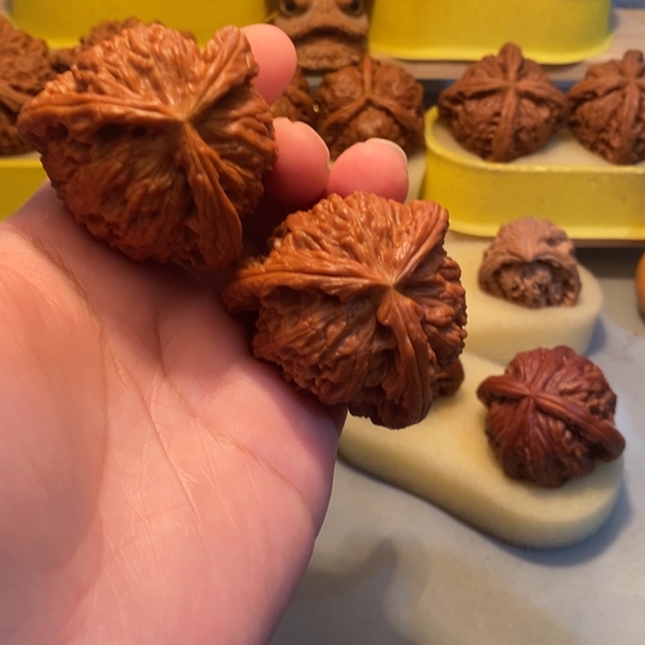 一***救吊坠文玩核桃ujjjnnnn