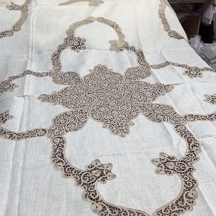 毛绒亚麻棉171-2.3/2.5