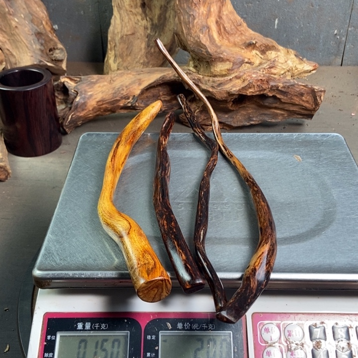 真***1黄花梨/降香黄檀海南黄花梨