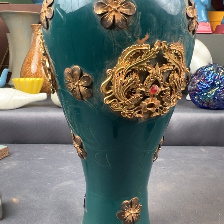 瓷器艺术品收藏鉴赏