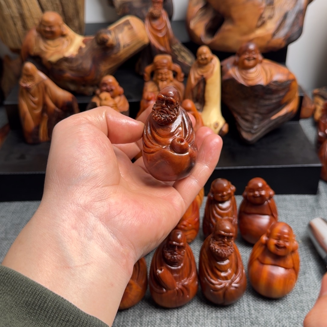 柏木（崖柏）太行崖柏