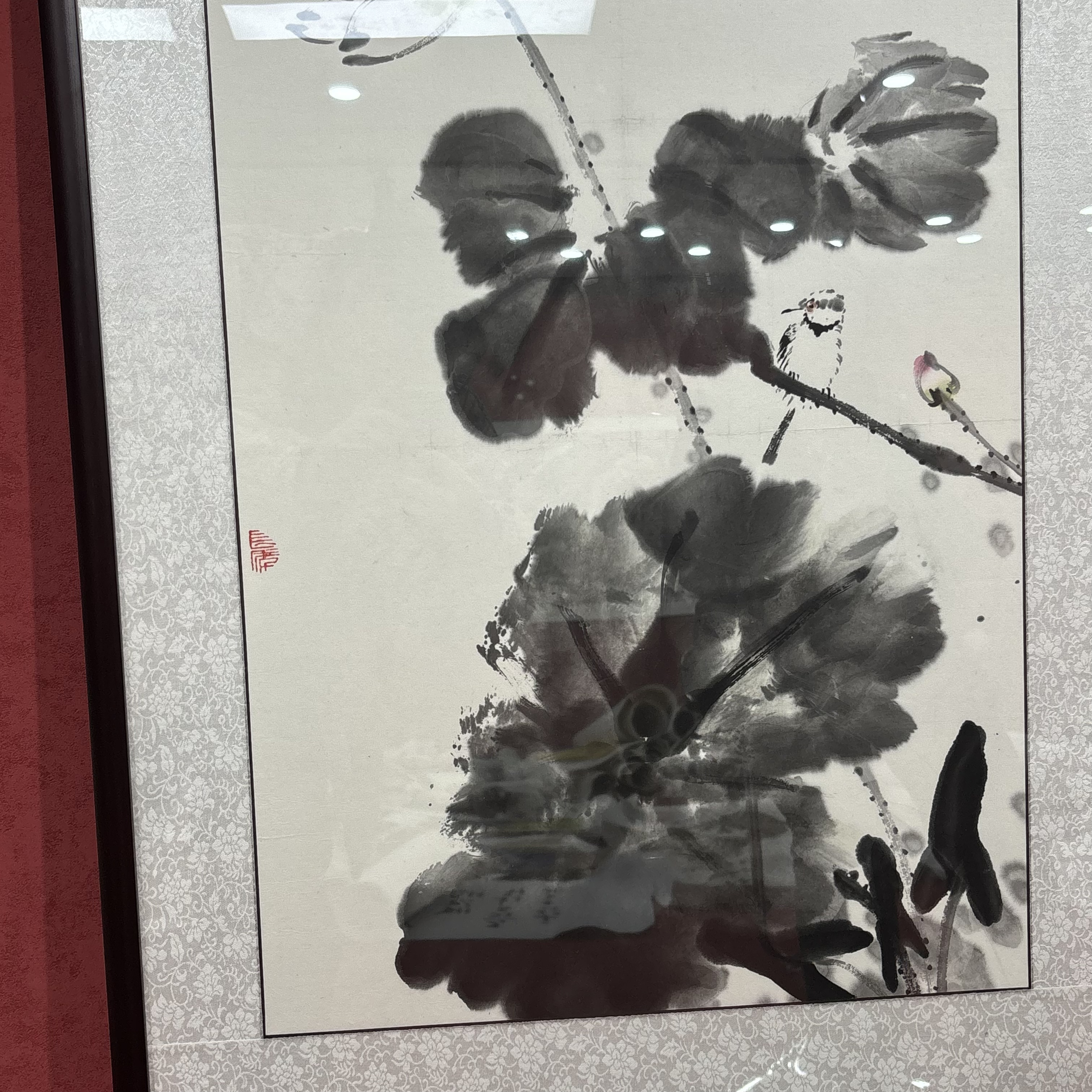 精品书画作品111