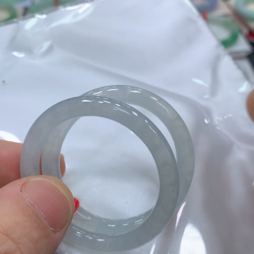 【闪购商品】翡翠手镯未镶嵌翡翠手镯翡翠手镯