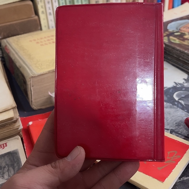 用***1民俗物件一物一拍