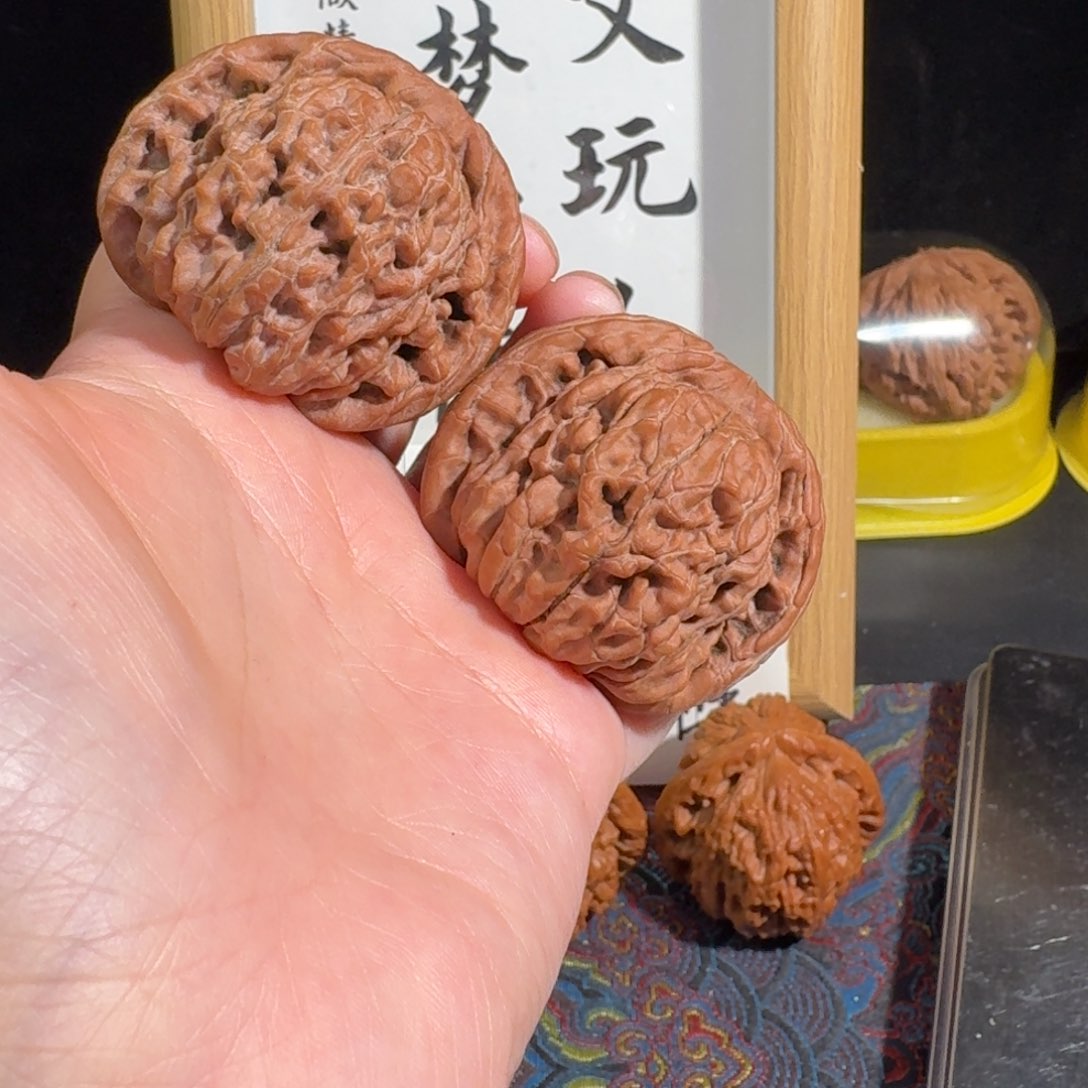 文玩核桃吊坠246899000000