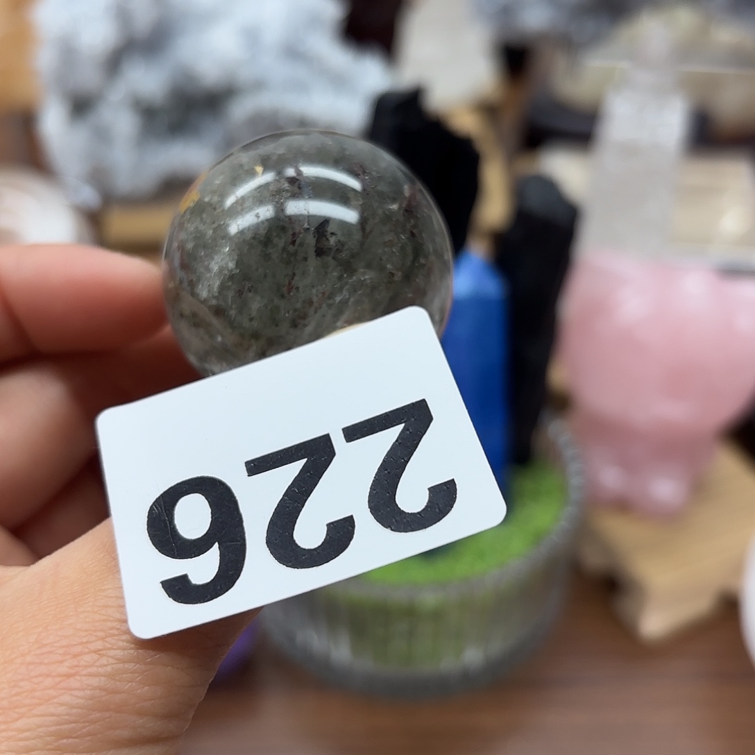 无****大型摆件（非配饰）未镶嵌水晶