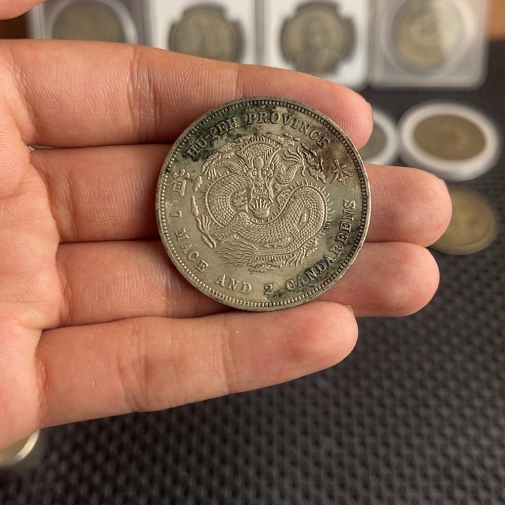 大头龙洋船洋工艺品