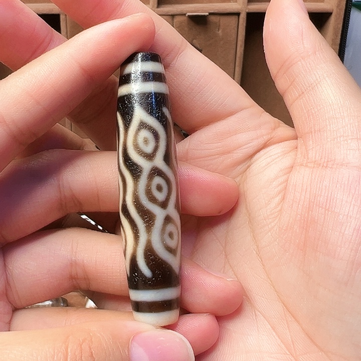 玛瑙/玉髓颈饰未镶嵌用***7