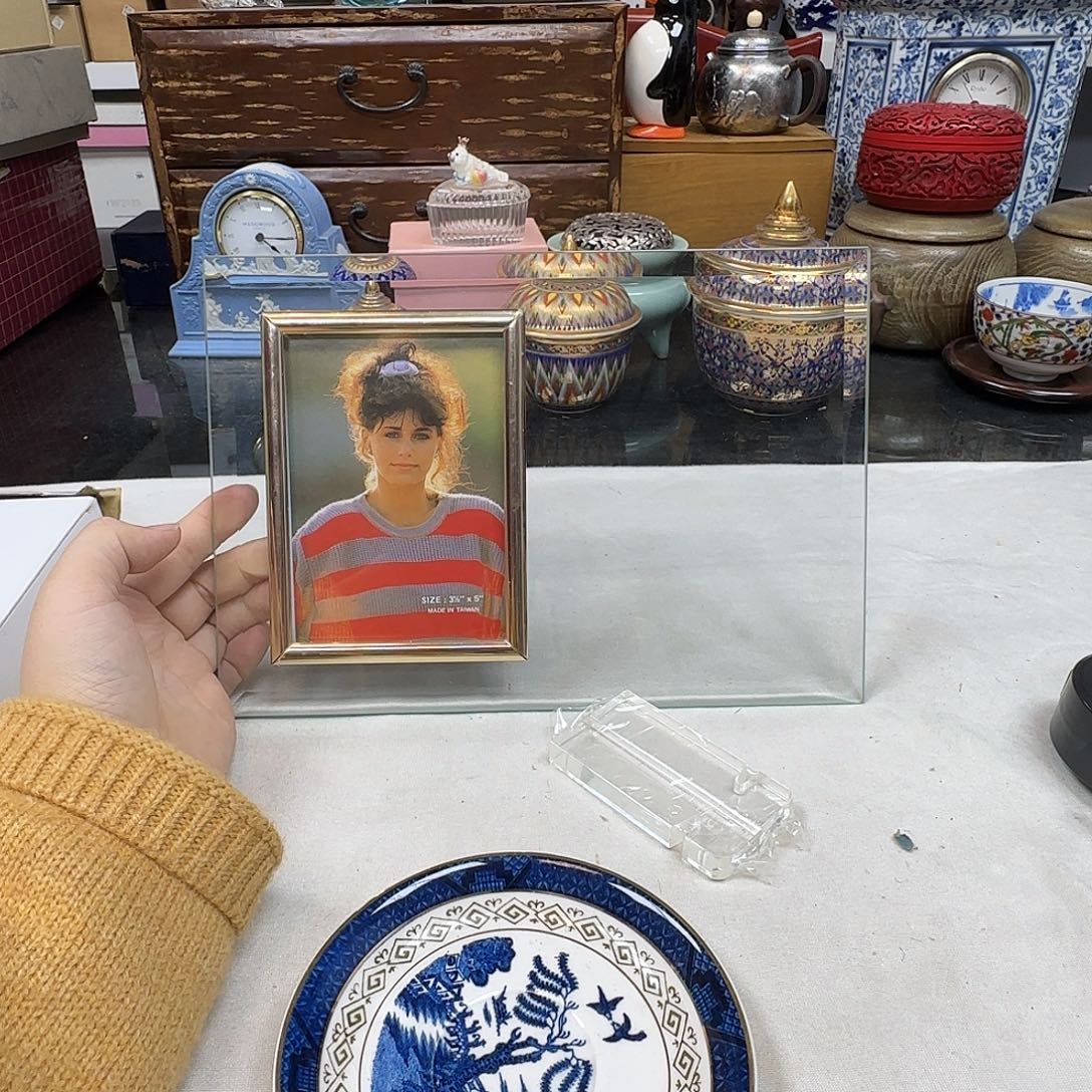 中古物品，天天好物38