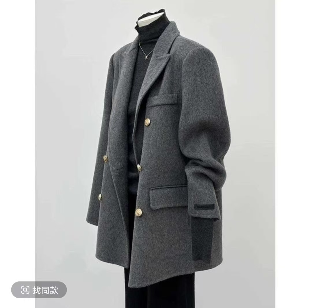 滨莉家【E101-E150】好物分享韩系外套