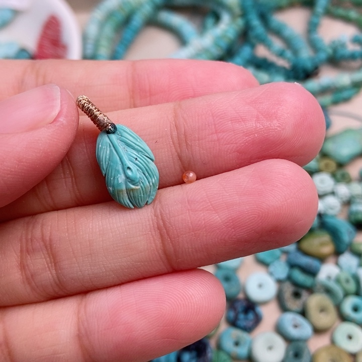 南红玛瑙未镶嵌珠宝奇石