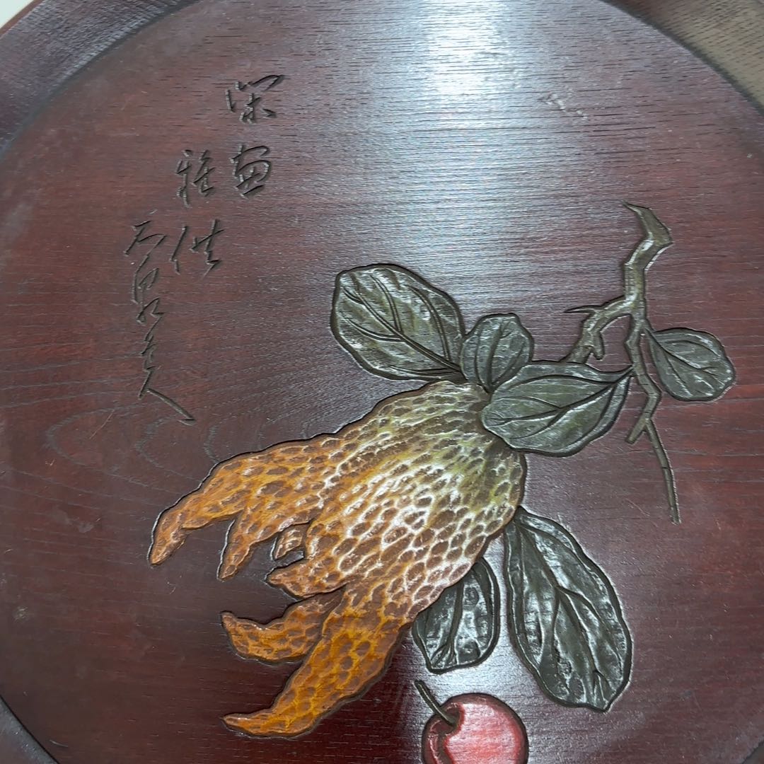 非常好看的物品. 