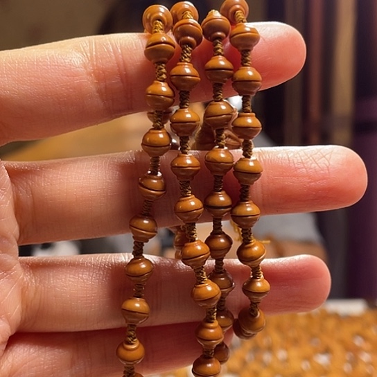 手串/手链橄榄核橄榄核