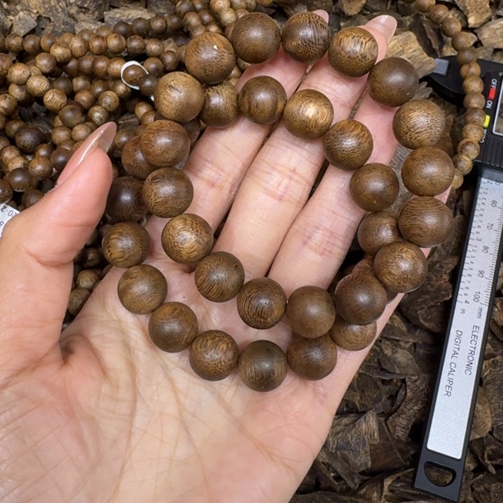 沉香手串白棋多样性发货1
