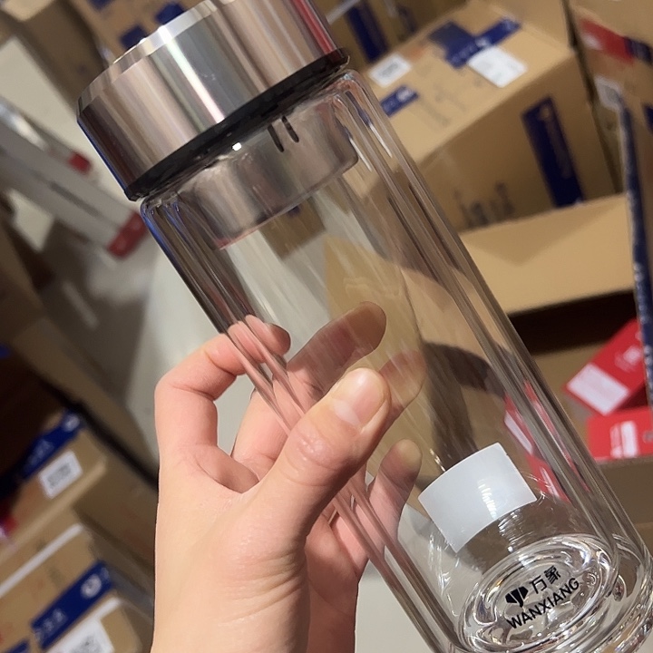 V410-75-480ml  玻璃杯 。。