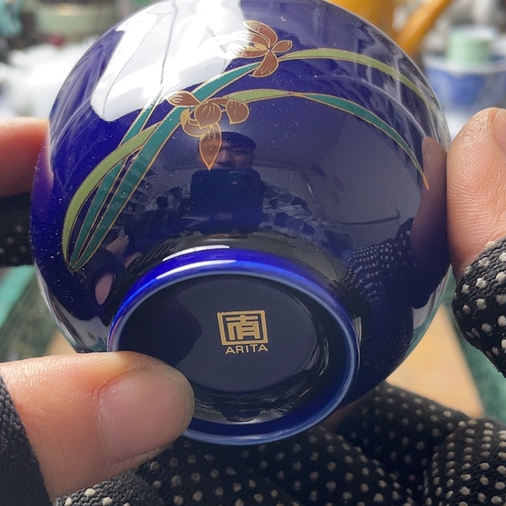 水滴瓷器水滴瓷器