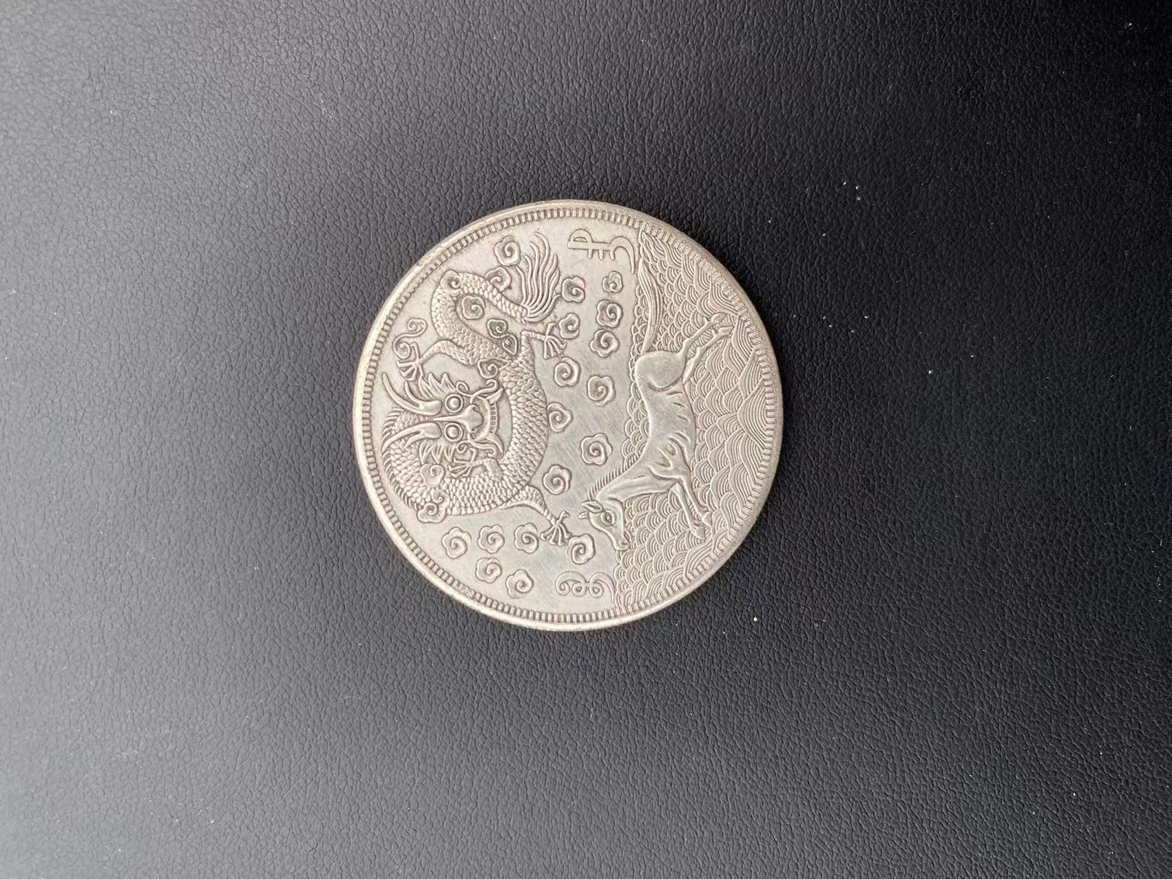 【曼德勒严选】高端仿古复古摆件MDL0025