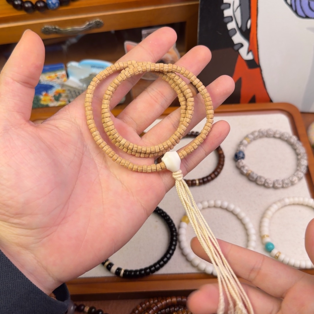 手串/手链菩提多样性